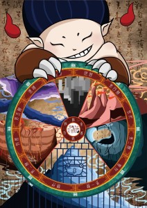 海報