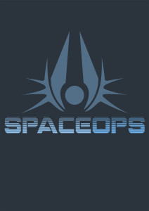 Space Ops-海報
