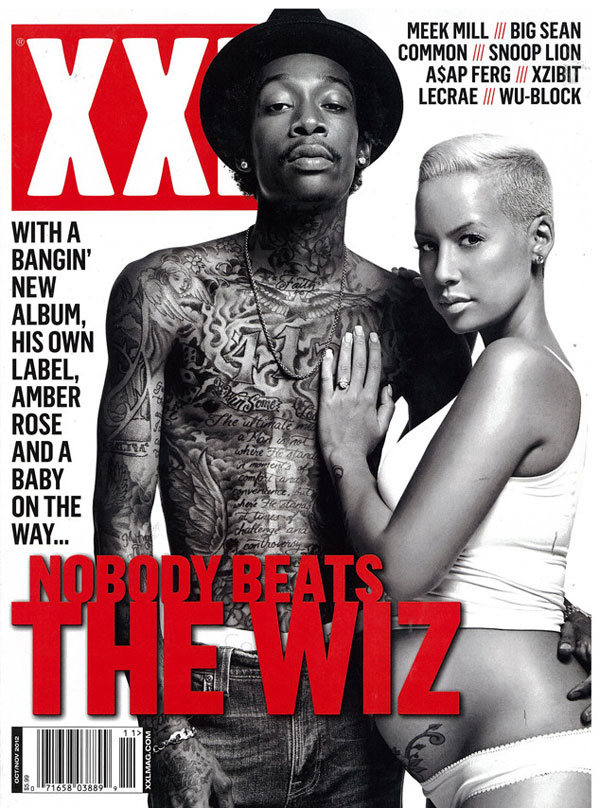 Amber-Rose-Wiz-Khalifa-XXL-Magazine