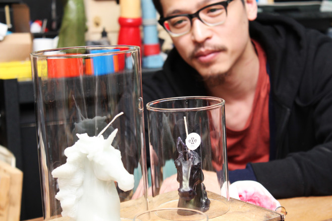 mind chatroom- eye candle