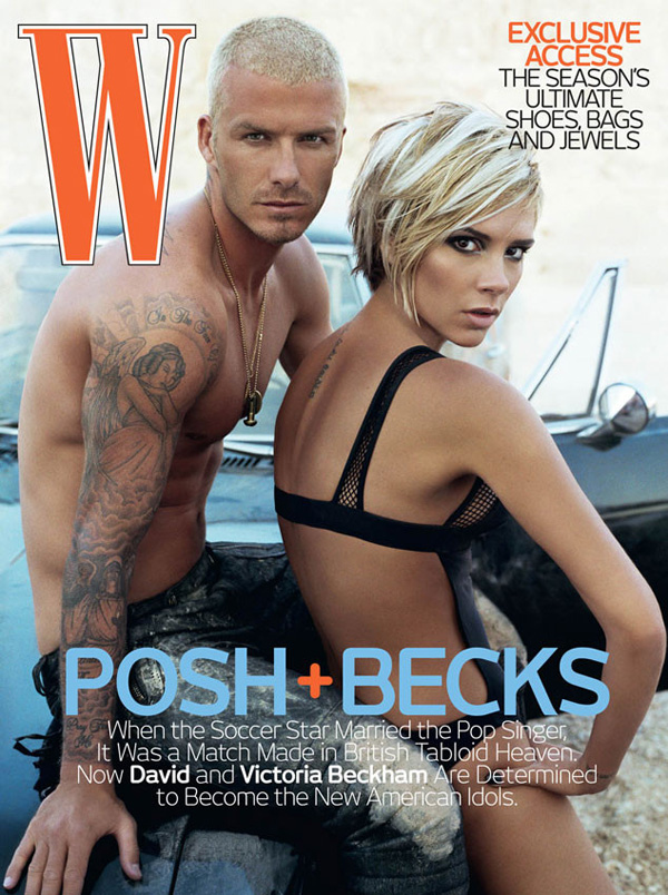 beckhams