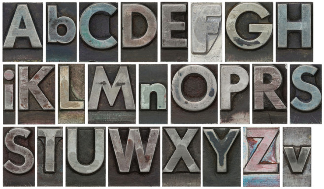 bigstock-Block-letters-isolated-on-whit-17177627
