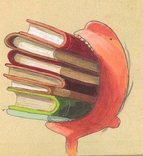 eating-books