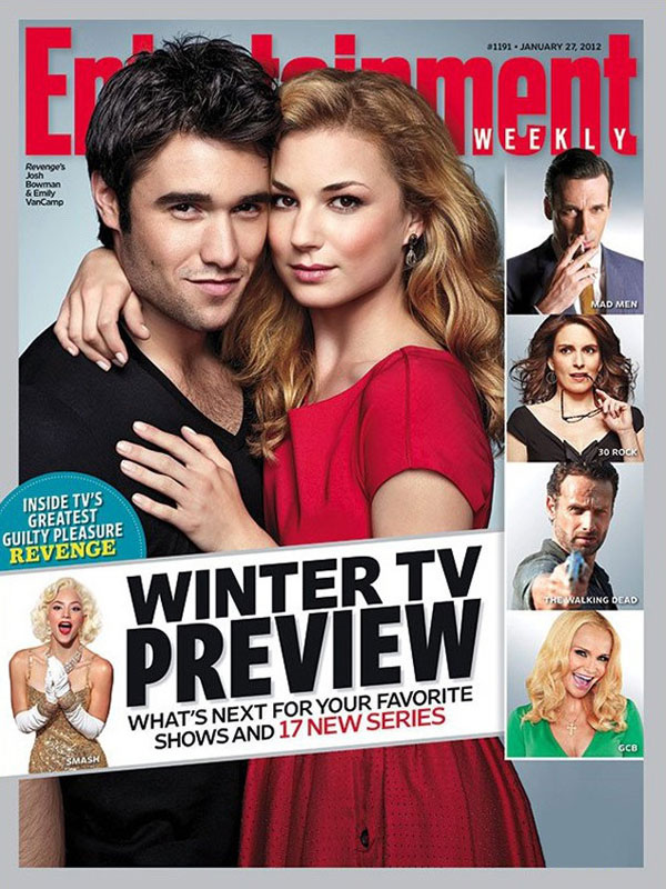 josh-bowman-emily-vancamp-entertainment-weekly
