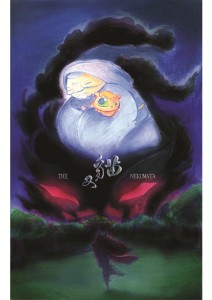貓又-海報