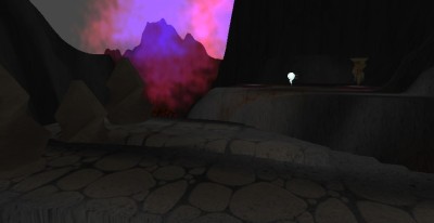 遊戲3D實際場景4