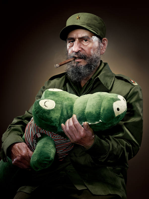 Chunlong-Sun-Infamous-Leaders-Plush-Animals-2
