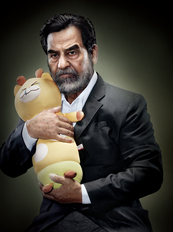 Chunlong-Sun-Infamous-Leaders-Plush-Animals-4