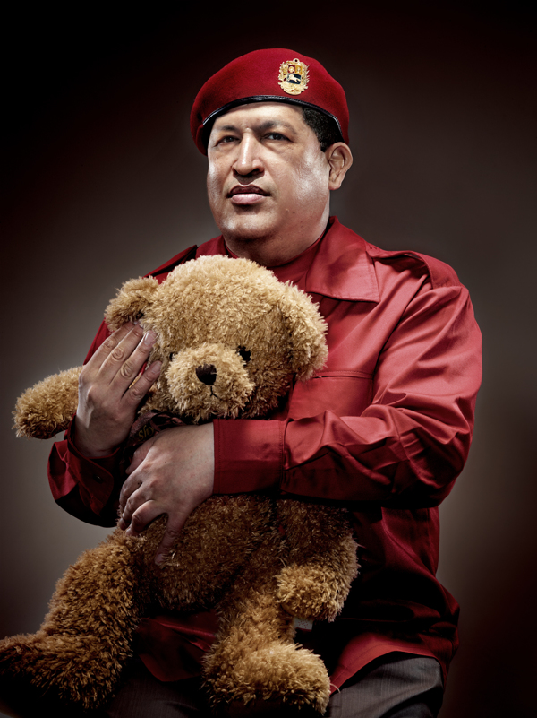 Chunlong-Sun-Infamous-Leaders-Plush-Animals-6