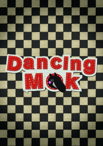 Dancing Mok海報