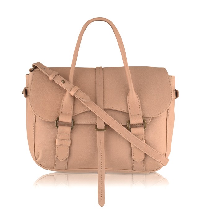 RADLEY  GROSVENOR MEDIUM FLAPOVER MULTIWAY PALE PINK 62415j NT$12,950