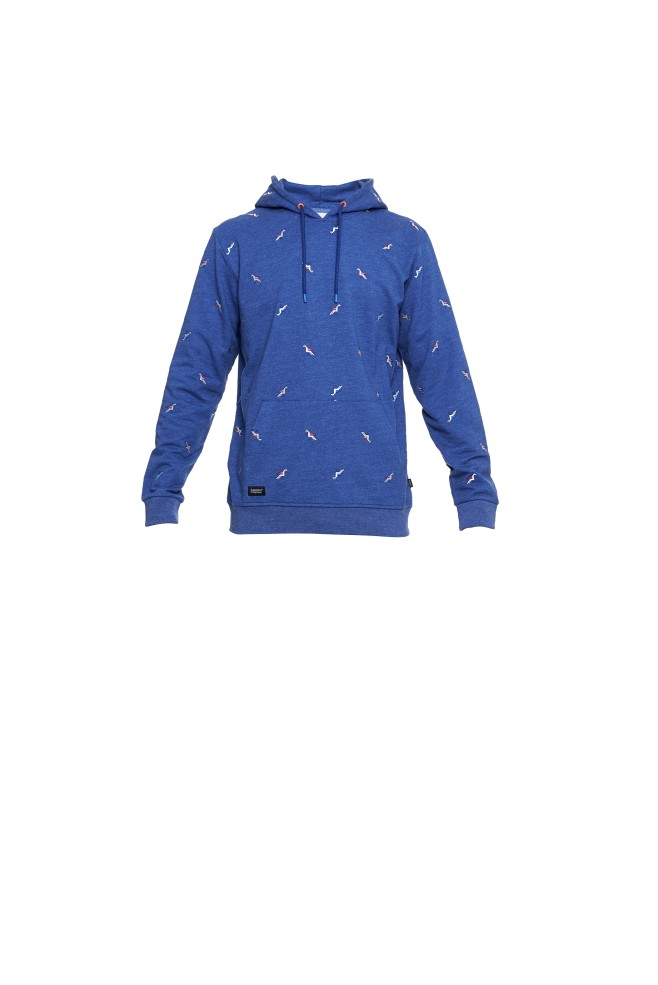 WeSC 圖紋帽T  NT$3,580
