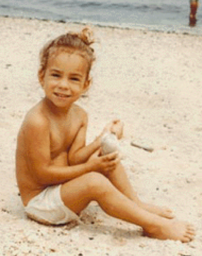 baby mariah