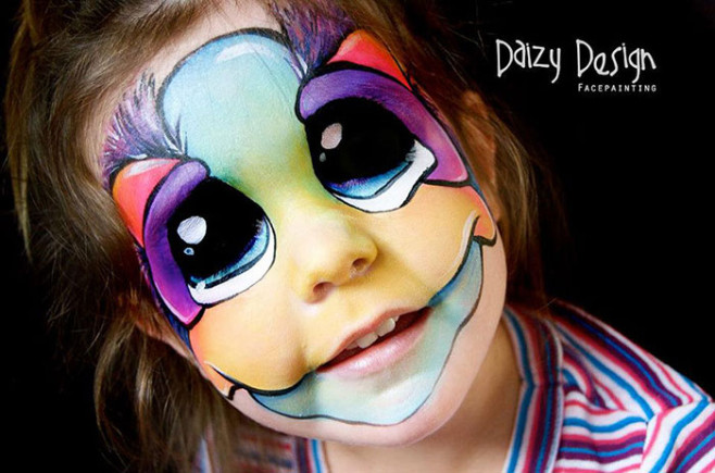 children-face-painting-daizy-design-15