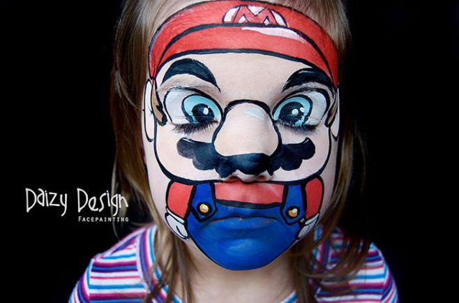 children-face-painting-daizy-design-45