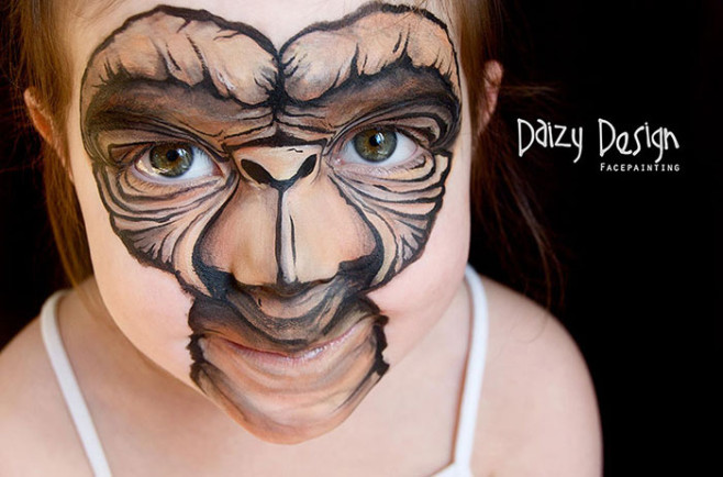 children-face-painting-daizy-design-8