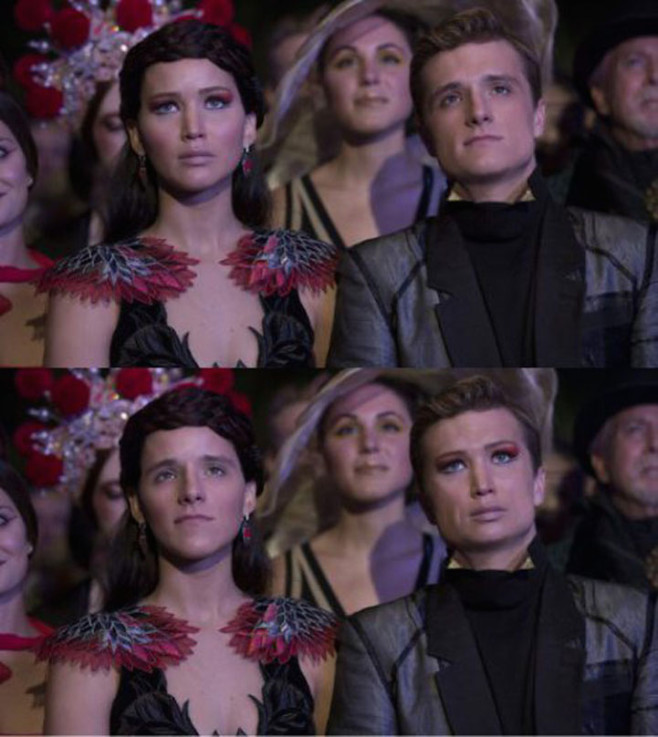 faceswap10-Hunger-Games