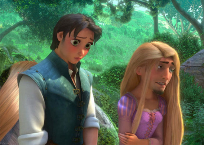 faceswap4-Raiponce