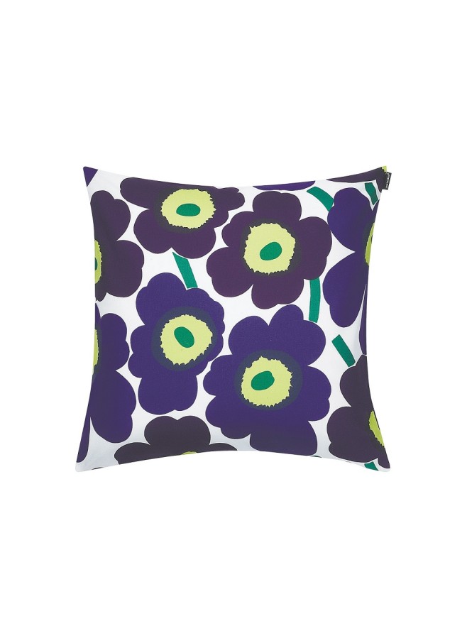marimekko  Pieni Unikko cushion cover 50x50cm 066792 v.152 NT$1,480