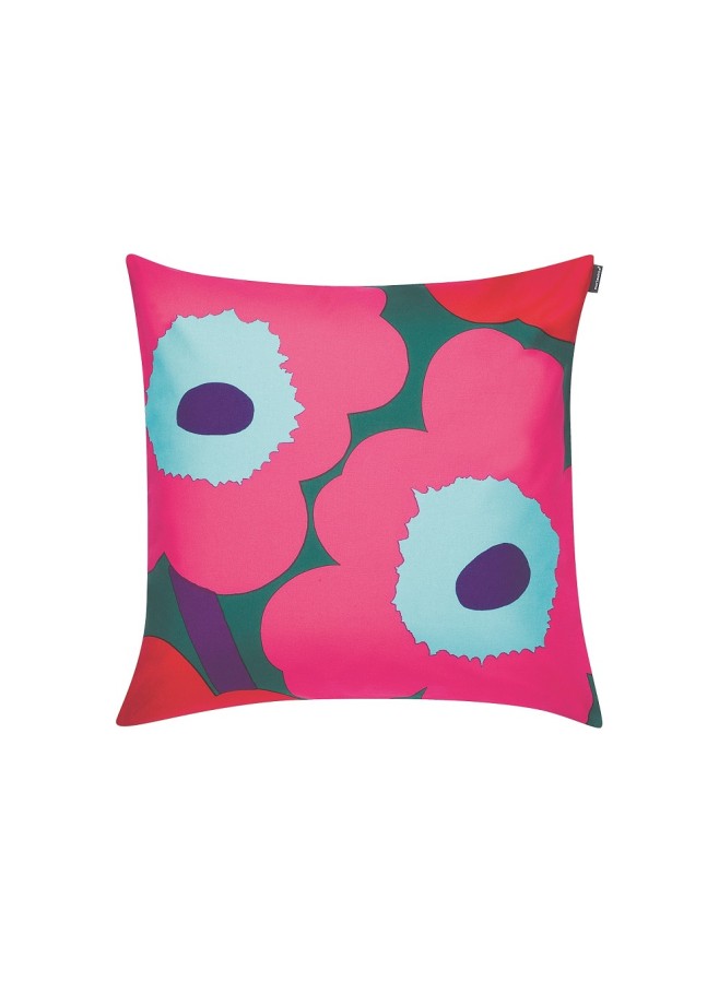 marimekko  Pieni Unikko cushion cover 50x50cm 066792 v.630 NT$1,480