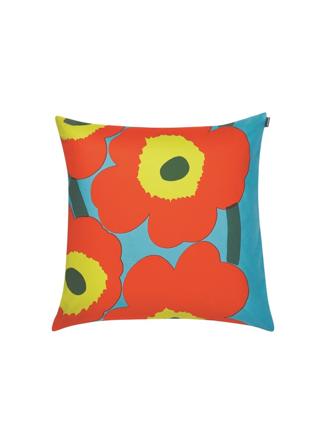 marimekko  Unikko cushion cover 60x60cm 066793 v.730 NT$,1,750