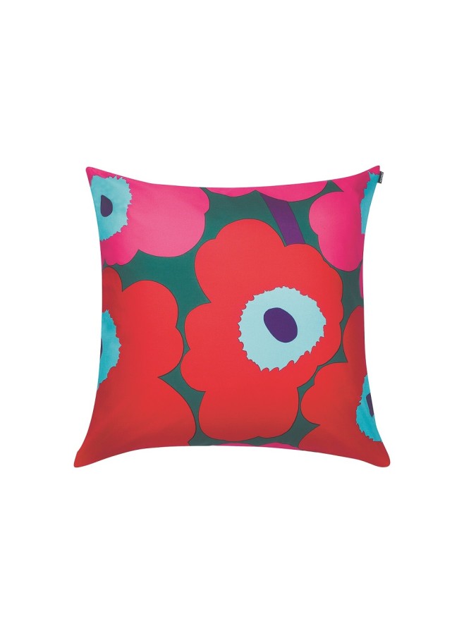 marimekko  Unikko cushion cover 70x70cm 066794 v.630 NT$,1,980