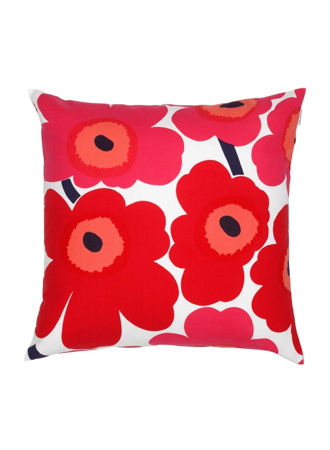 marimekko Unikko 罌粟花抱枕套 NT$1,480