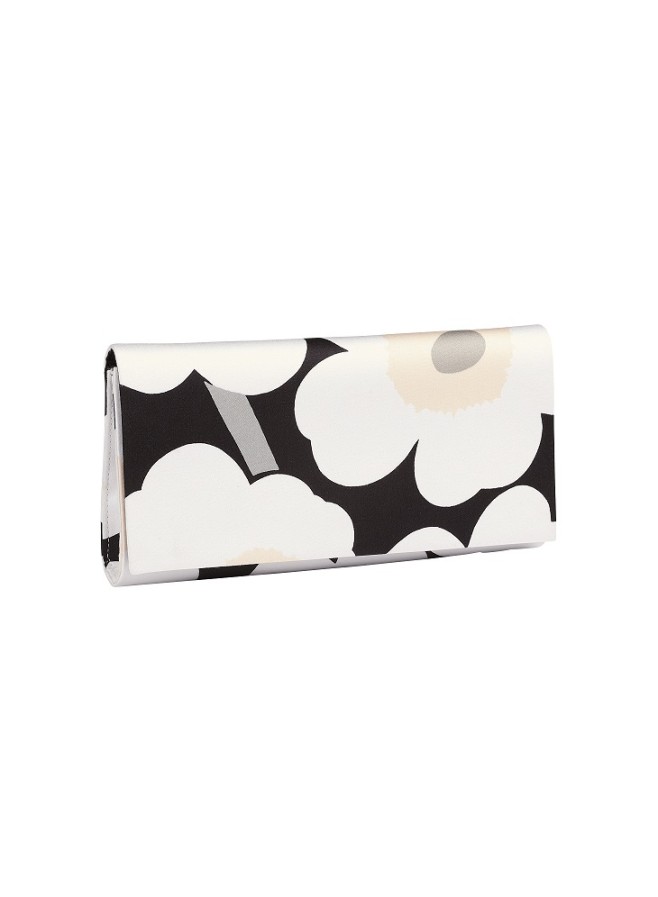 marimekko Unikko罌粟花50周年款 附背帶手拿包 NT$5,780