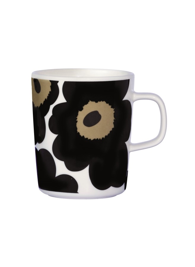 marimekko Unikko罌粟花50周年款馬克杯  NT$790