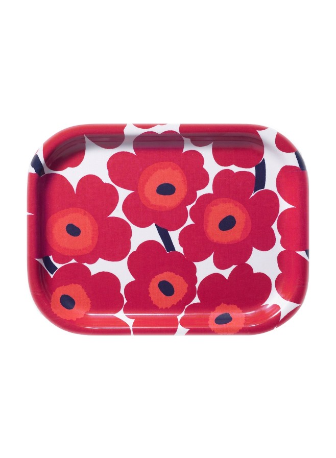 marimekko Unikko罌粟花托盤 NT$1,350