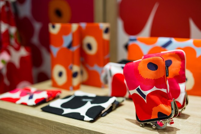 marimekko 松菸誠品Pop-up Store 11