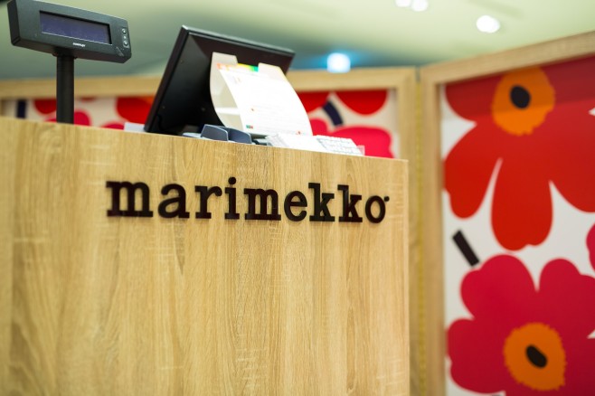 marimekko 松菸誠品Pop-up Store 19
