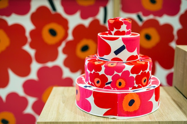 marimekko 松菸誠品Pop-up Store 20