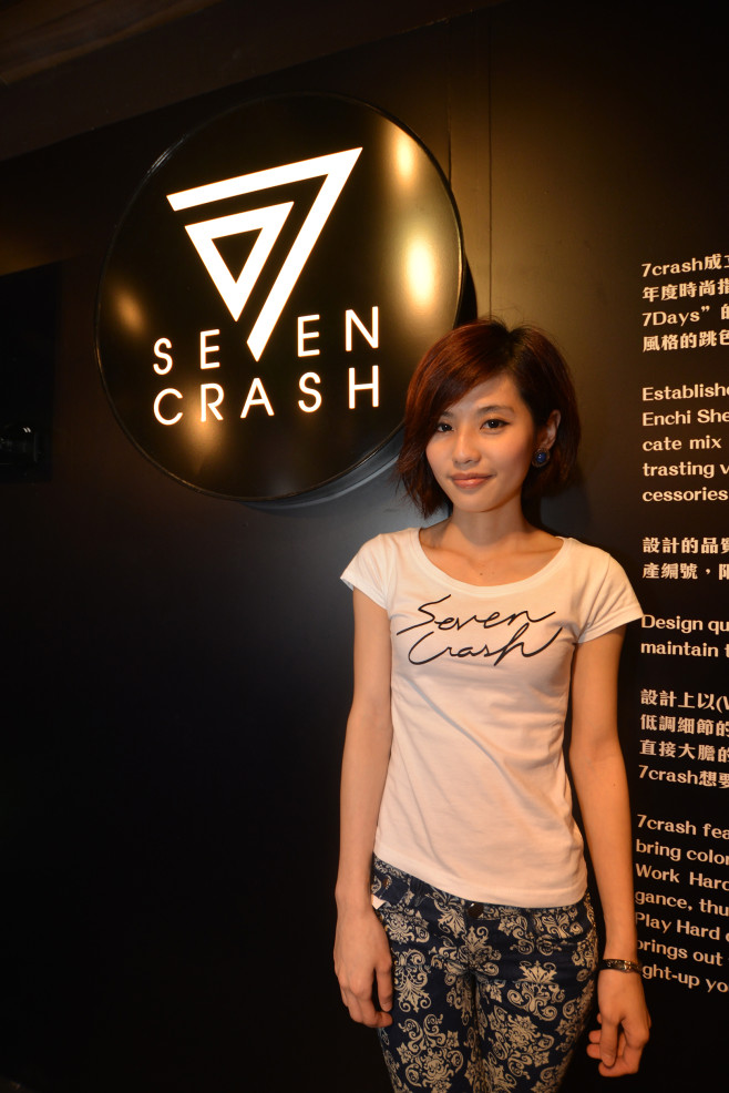 7crash設計師