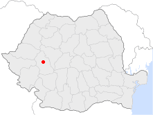 Deva_in_Romania
