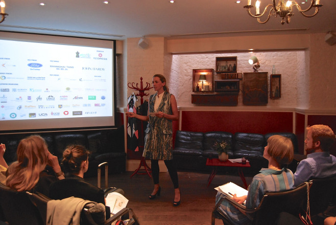 ECDA2014_15_UK Launch Event_Christina Dean_May 7