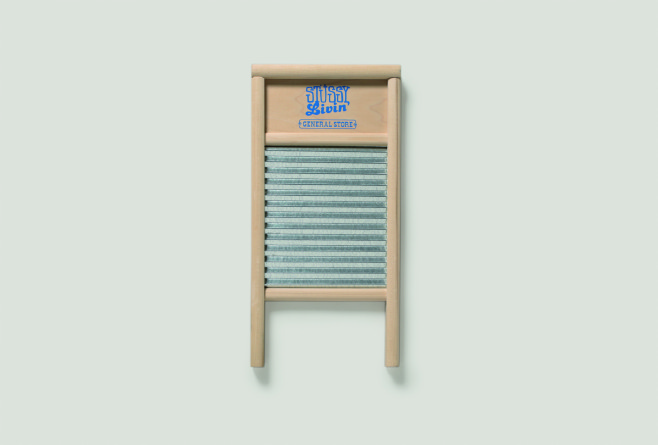 GS Washboard
