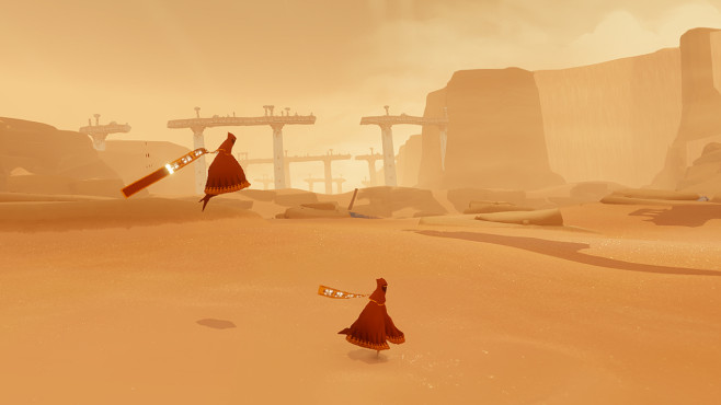 Journey Screenshot