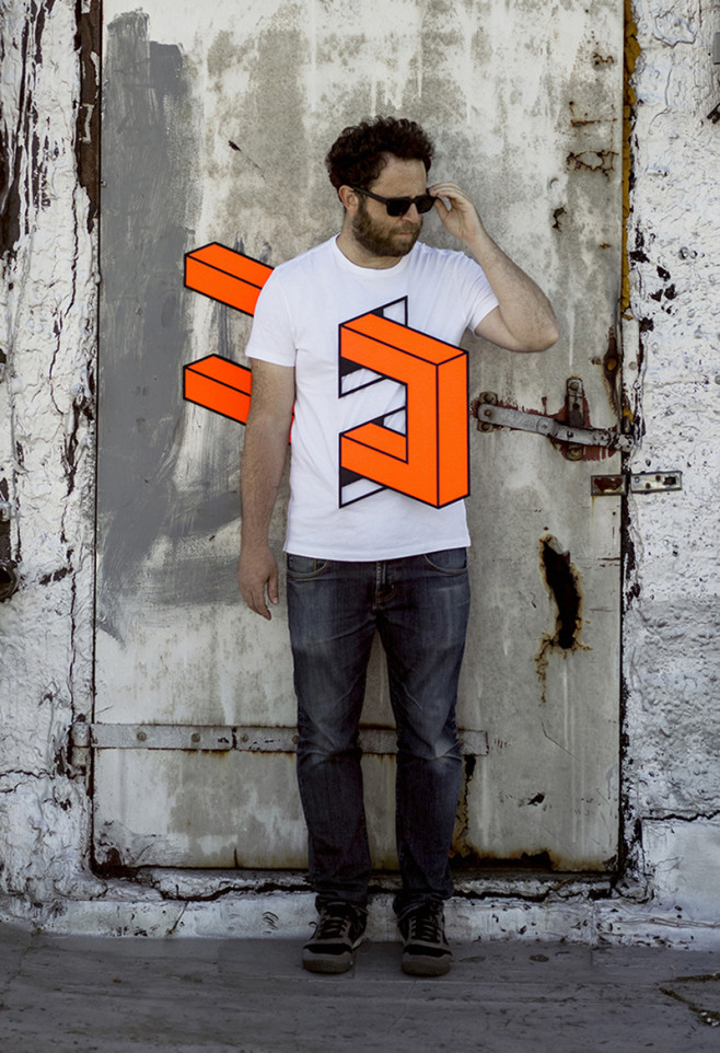 "Landline" by Aakash Nihalani
