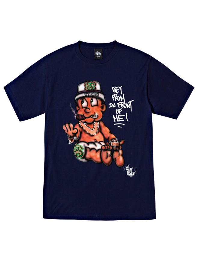 PhadeHipHopBabyTee_Navy_1_NT$1080