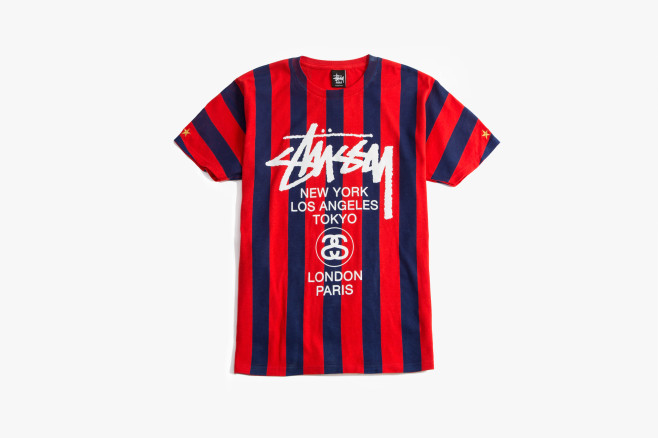 StripedWtTee_NT$1280
