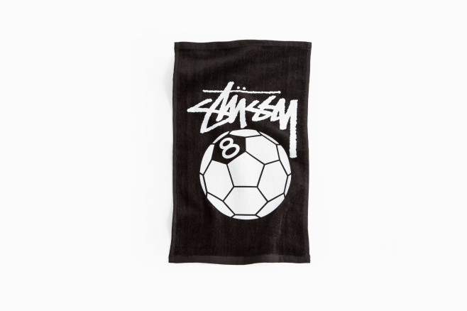 StussyRallyTowel_NT$680