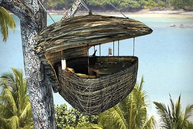 Treehouse-Restaurant-Delivers-Meal-Via-Zipline-2 (1)