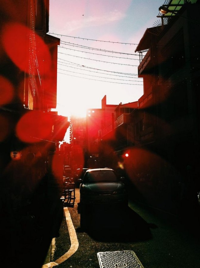 Processed with VSCOcam with c1 preset