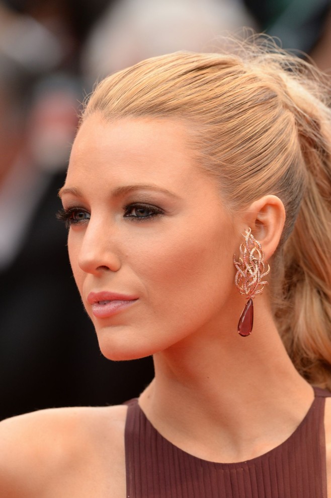Opening Ceremony & "Grace Of Monaco" Premiere - The 67th Annual Cannes Film Festival