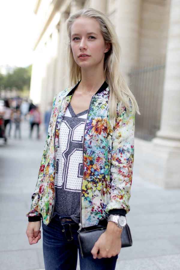 Paris Fashion Week Spring 2014 RTW