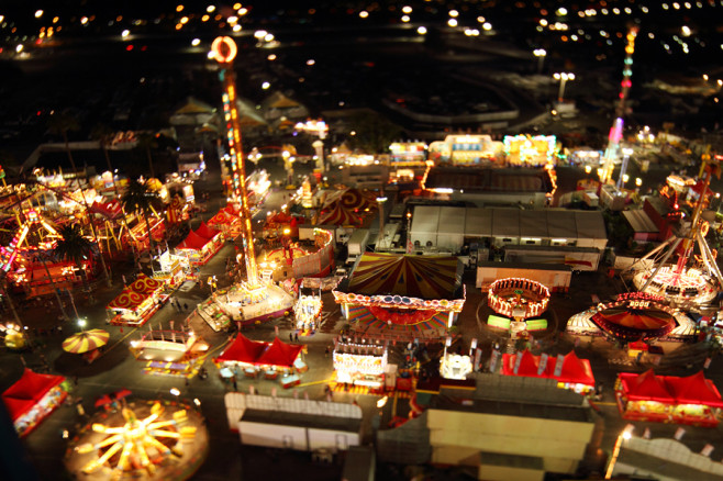 9. Photo by nate2b via Flickr