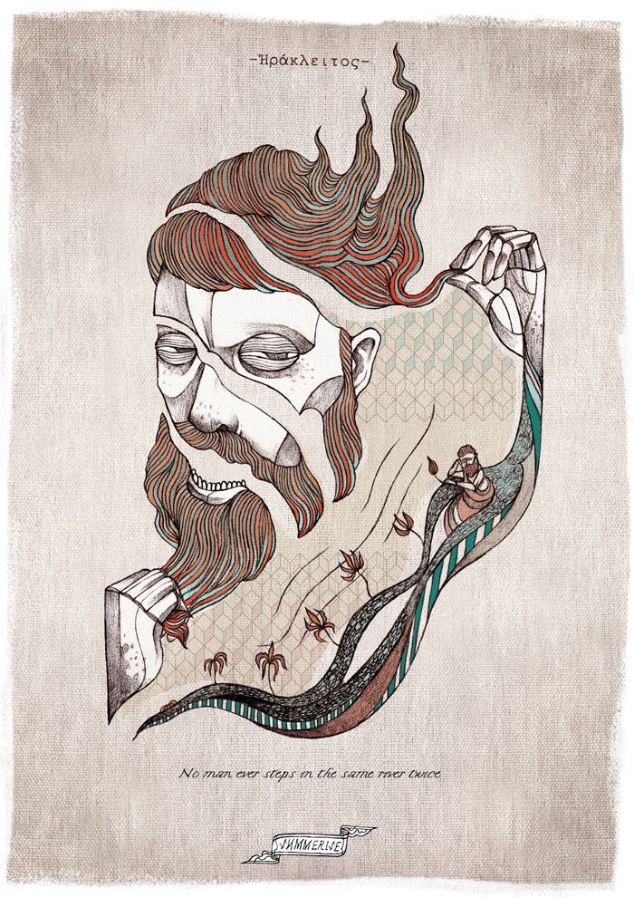 BackIssues_Heraclitus