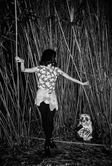 Me-in-the-bamboo