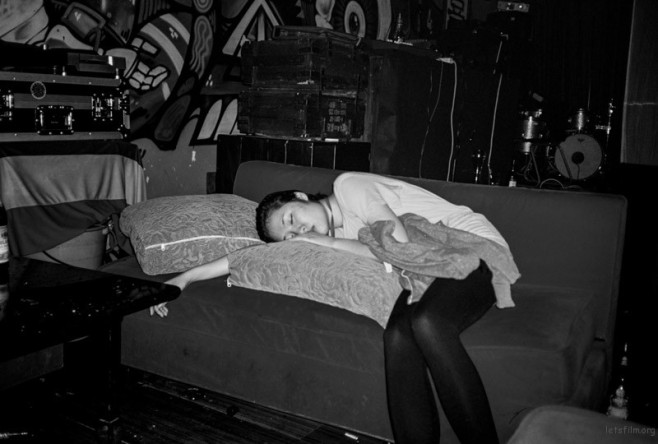 Pinky-after-the-party